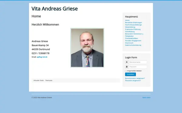 andreas-griese.de