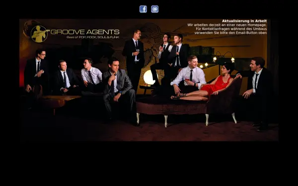 grooveagents.de