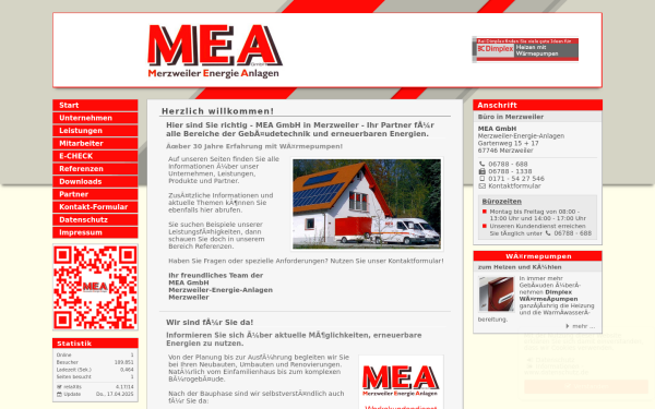 mea-schneider.de