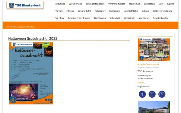 tsg-blankenloch.de
