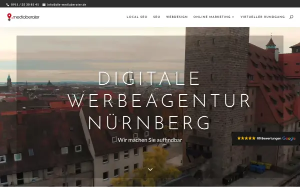 die-mediaberater.de