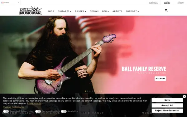 www.musicman.fr