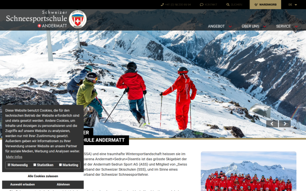 www.skischuleandermatt.ch