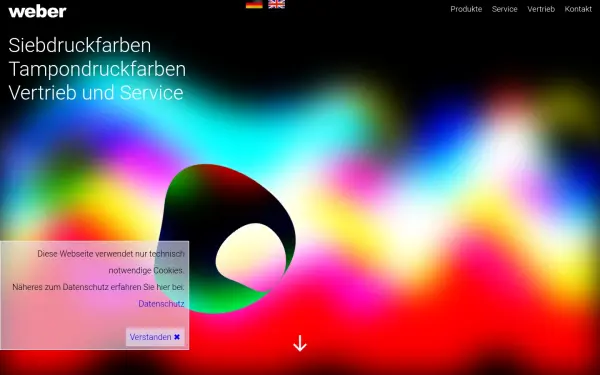 www.weber-siebdruckbedarf.de
