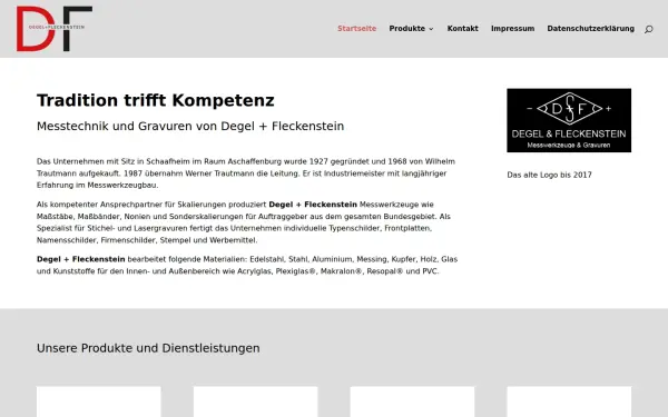 degel-fleckenstein.de