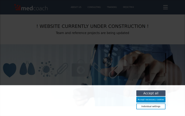 medcoach.at