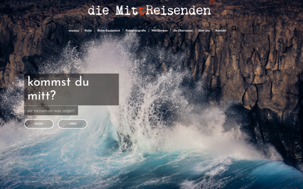 www.mittreisende.de