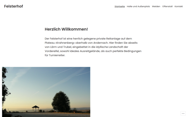 felsterhof.de