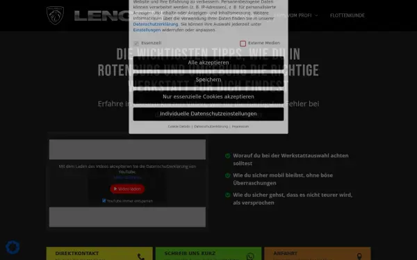 gunther-lengen.de