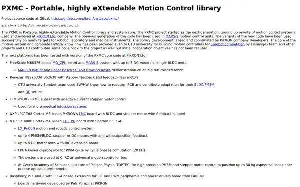 pxmc.org