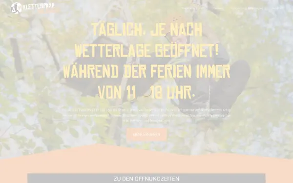 www.kletterpark-waldheim.de