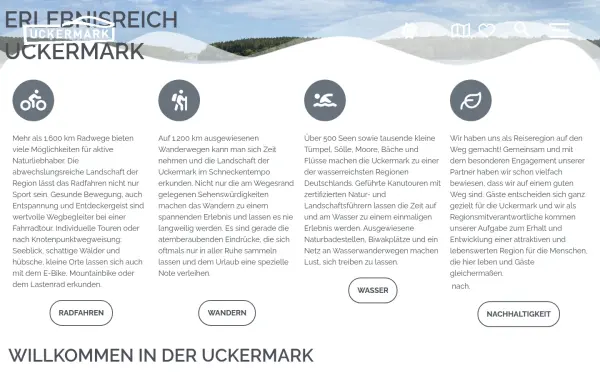 www.tourismus-uckermark.de