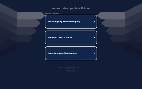 home-drain-pipe-2rfw2i.bond