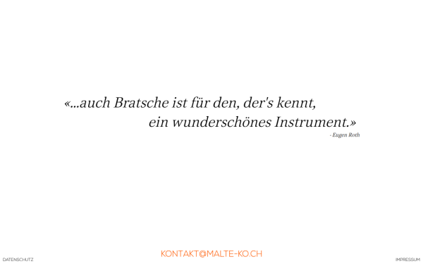 maltekoch.de