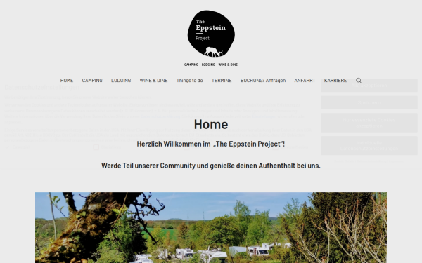 the-eppstein-project.de