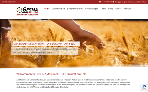 www.gesma-gmbh.at