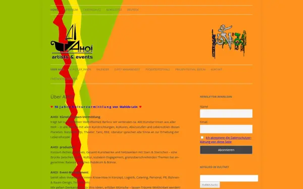 ahoi-kultur.de