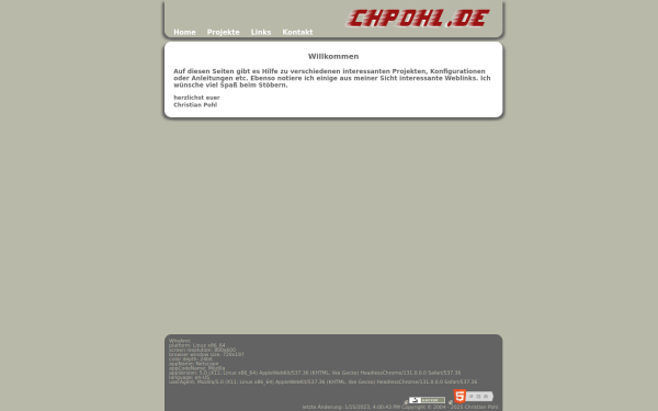 chpohl.de