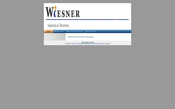 d-wiesner.de