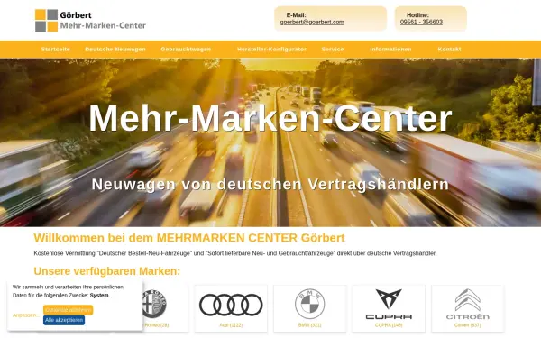 goerbert.de