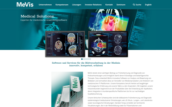 www.mevis.de
