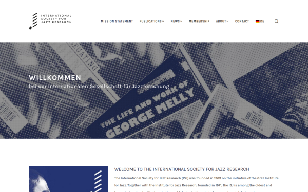 jazzresearch.org