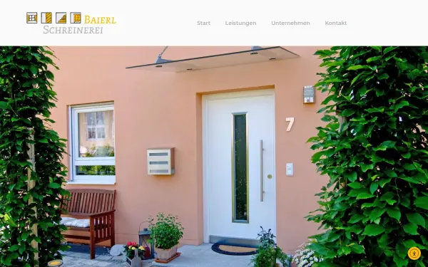 www.baierl-schreinerei.de
