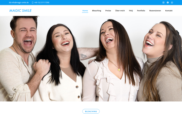 www.magic-smile.de