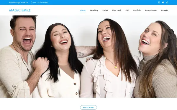 www.magic-smile.de