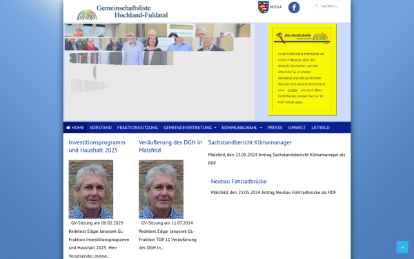 gemeinschaftsliste-hochland-fuldatal.de