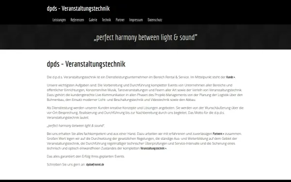 www.dpds.de