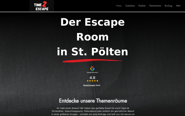 www.time2escape.at