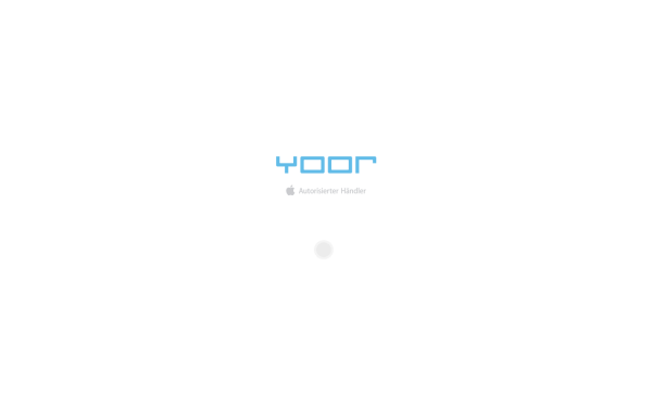 yoor.at
