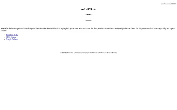 d474.de