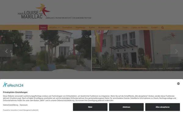 haus-louise-von-marillac-kleinostheim.de