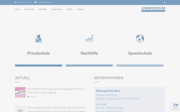 lernpodium.ch