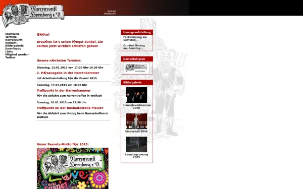 manfred-neuss.de