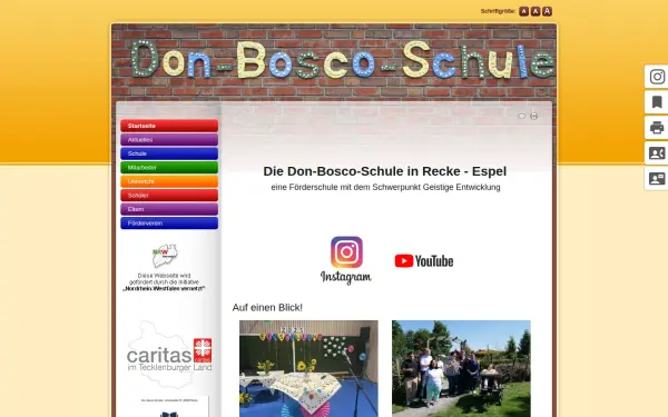 www.don-bosco-schule-recke.de