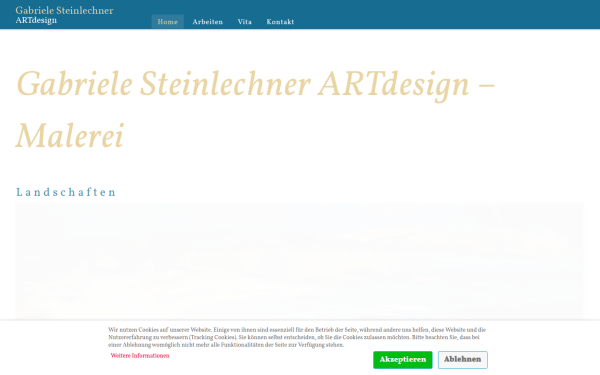 gabriele-steinlechner.de