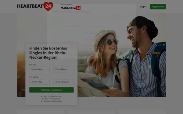 heartbeat24.de