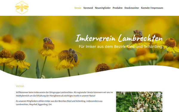 imkerverein-lambrechten.at