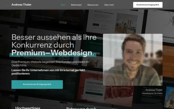 andreas-thaler.com