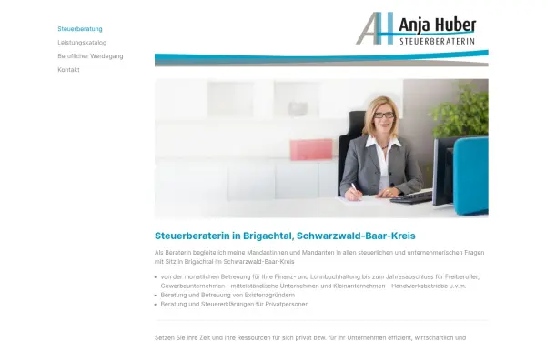 anjahuber-steuerberaterin.de