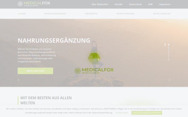 medicalfox.de
