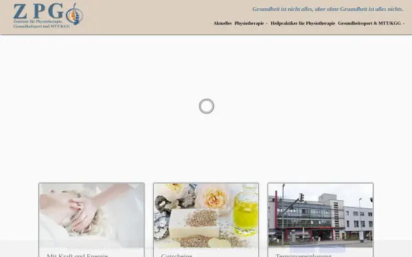 medifit-mumme.de