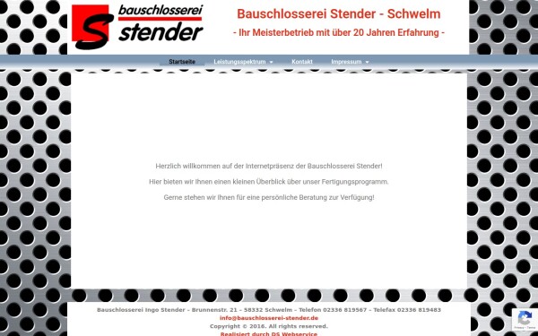 bauschlosserei-stender.de