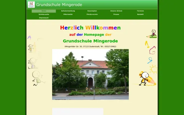 gs-mingerode.de