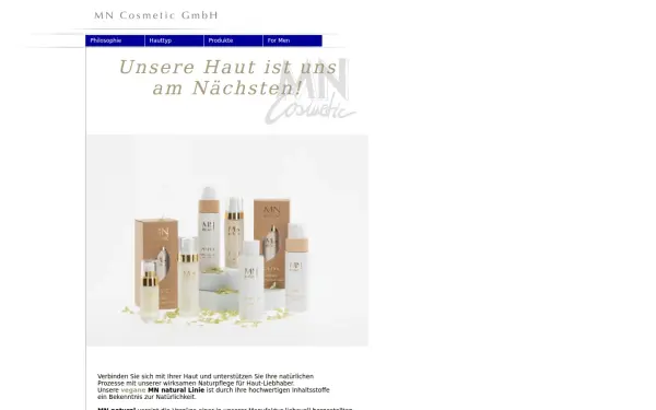 mn-cosmetic.de