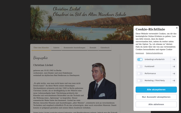 www.christianlueckel.de