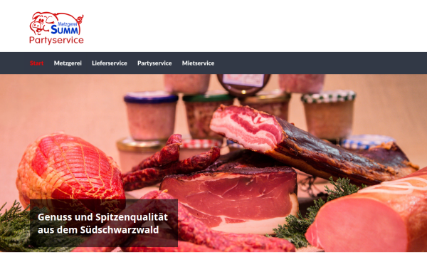 metzgerei-summ.de